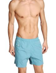 GOLDEN GOOSE - Pantalons de plage