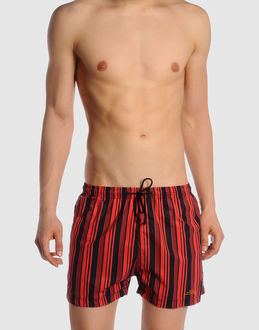 PIOMBO - MARE E PISCINA - Boxer da mare - su YOOX.COM