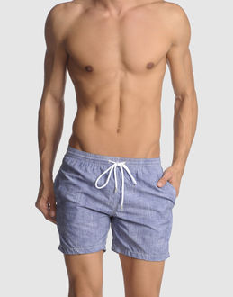 BARBA - MARE E PISCINA - Boxer da mare - su YOOX.COM