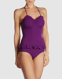 JE M'EN FOUS - MARE E PISCINA - Costumi interi - su YOOX.COM
