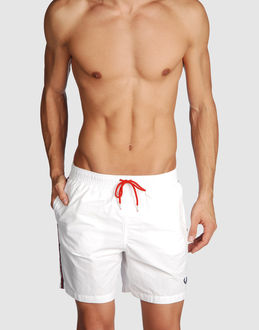 FRED PERRY - MARE E PISCINA - Boxer da mare - su YOOX.COM
