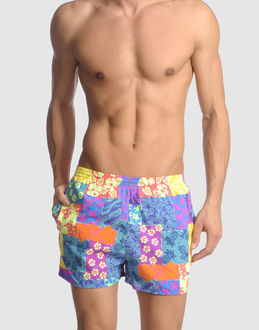 ARENA - MARE E PISCINA - Boxer da mare - su YOOX.COM