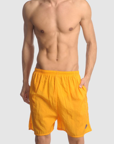 ZOOM NIKE - Swimming trunks