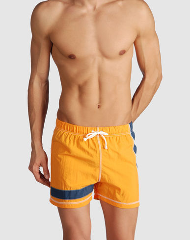 ZOOM DIADORA - Swimming trunks