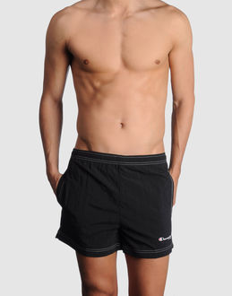 CHAMPION - MARE E PISCINA - Boxer da mare - su YOOX.COM