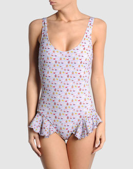 JE M'EN FOUS - MARE E PISCINA - Costumi interi - su YOOX.COM