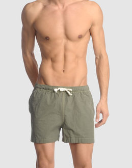 SPORTSWEAR REG. - MARE E PISCINA - Boxer da mare - su YOOX.COM
