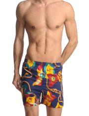 CONTE OF FLORENCE - Boxer da mare