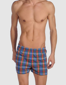 CONTE OF FLORENCE - MARE E PISCINA - Boxer da mare - su YOOX.COM