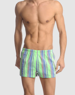 CONTE OF FLORENCE - MARE E PISCINA - Boxer da mare - su YOOX.COM