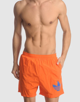 ADIDAS - MARE E PISCINA - Boxer da mare - su YOOX.COM