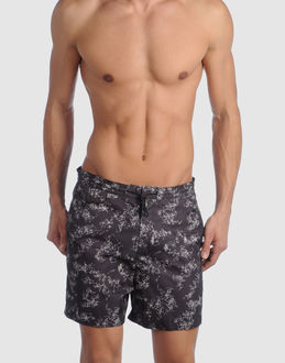 MARC BY MARC JACOBS - MARE E PISCINA - Boxer da mare - su YOOX.COM