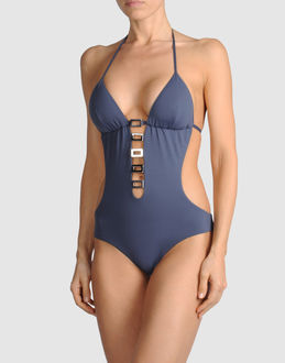 NADIA GUIDI - MARE E PISCINA - Costumi interi - su YOOX.COM
