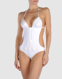 NADIA GUIDI - MARE E PISCINA - Costumi interi - su YOOX.COM