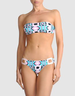 NADIA GUIDI - MARE E PISCINA - Bikini - su YOOX.COM