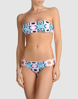 NADIA GUIDI - MARE E PISCINA - Bikini - su YOOX.COM