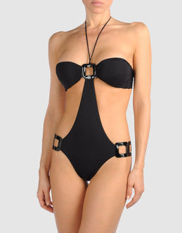 NADIA GUIDI - MARE E PISCINA - Costumi interi - su YOOX.COM