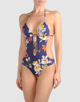 NADIA GUIDI - MARE E PISCINA - Costumi interi - su YOOX.COM