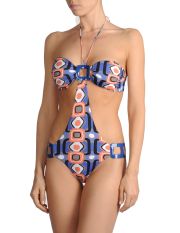 NADIA GUIDI - One-piece suit