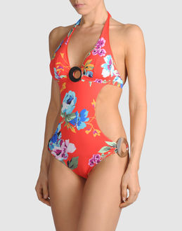 NADIA GUIDI - MARE E PISCINA - Costumi interi - su YOOX.COM