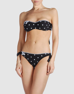 FLAVIA PADOVAN - MARE E PISCINA - Bikini - su YOOX.COM