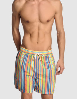 POLO RALPH LAUREN - MARE E PISCINA - Boxer da mare - su YOOX.COM