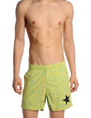 GOLDEN GOOSE - Pantalons de plage