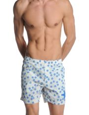 GOLDEN GOOSE - Pantalons de plage