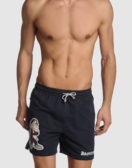 MC2 SAINT BARTH - MARE E PISCINA - Boxer da mare - su YOOX.COM