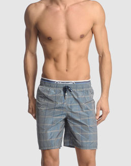 CESARE PACIOTTI BEACHWEAR - MARE E PISCINA - Boxer da mare - su YOOX.COM