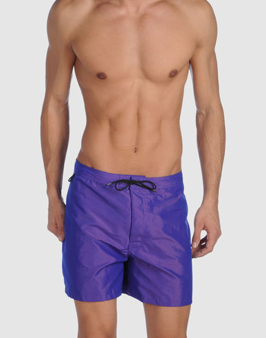 ZOOM SUNDEK GOLDENWAVE - Swimming trunks