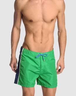 FRED PERRY - MARE E PISCINA - Boxer da mare - su YOOX.COM
