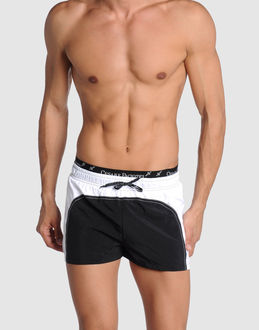 CESARE PACIOTTI BEACHWEAR - MARE E PISCINA - Boxer da mare - su YOOX.COM