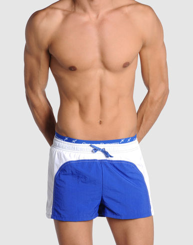 ZOOM CESARE PACIOTTI BEACHWEAR - Swimming trunks