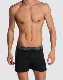 CESARE PACIOTTI BEACHWEAR - MARE E PISCINA - Boxer da mare - su YOOX.COM