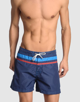 FRED PERRY - MARE E PISCINA - Boxer da mare - su YOOX.COM