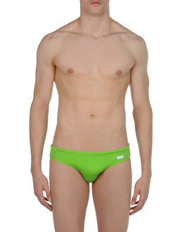 DSQUARED2 - Brief trunks