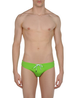 DSQUARED2 - Brief trunks