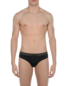 DSQUARED2 - Brief trunks