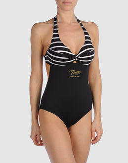 CESARE PACIOTTI BEACHWEAR - MARE E PISCINA - Costumi interi - su YOOX.COM