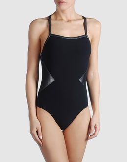 KARL LAGERFELD - MARE E PISCINA - Costumi interi - su YOOX.COM