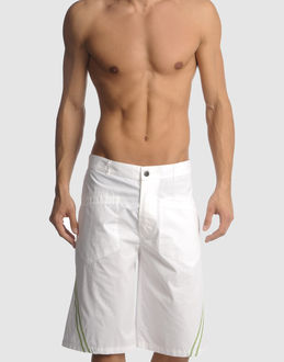 EMPORIO ARMANI SWIMWEAR - MARE E PISCINA - Pantaloni da mare - su YOOX.COM
