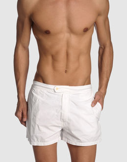 ASPESI - MARE E PISCINA - Boxer da mare - su YOOX.COM