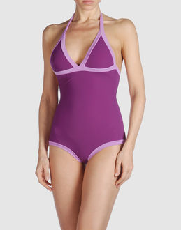 MARZIA GENESI SEA - MARE E PISCINA - Costumi interi - su YOOX.COM