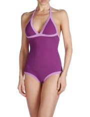 MARZIA GENESI SEA - Costume intero