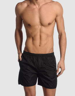 NEIL BARRETT - MARE E PISCINA - Boxer da mare - su YOOX.COM