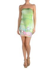 PIN UP STARS - Cover-up