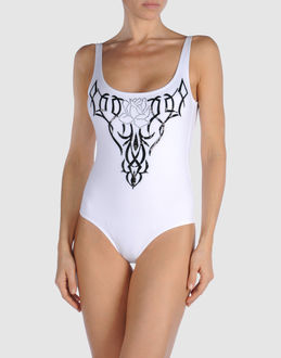 PIN UP STARS - MARE E PISCINA - Costumi interi - su YOOX.COM