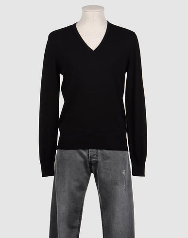 ZOOM BIKKEMBERGS - V-neck