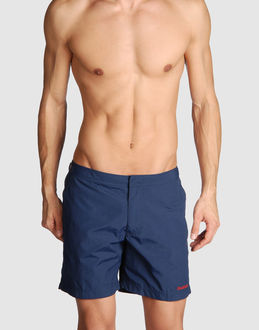 HACKETT - MARE E PISCINA - Boxer da mare - su YOOX.COM